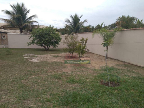 Imagem 19 de 22 de Chácara Com 3 Dormitórios À Venda, 1200 M² Por R$ 540.000,00 - Pinheirinho - Taubaté/sp - Ch0485