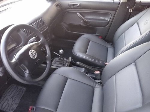 Imagem 5 de 7 de Volkswagen Golf 2.0 Mi 8v Gasolina 4p Manual