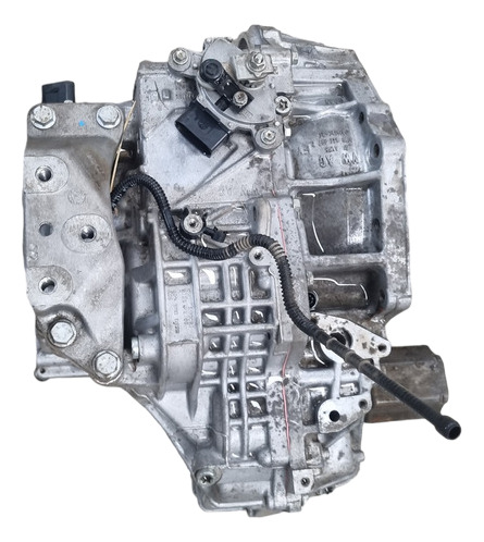 Caixa Câmbio Automática Volkswagen T-cross Ts1 1.0 2022 (Usado)