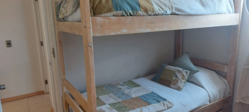 Duplex Primera Línea, 5 Dormitorios A Metros De La Playa!!!