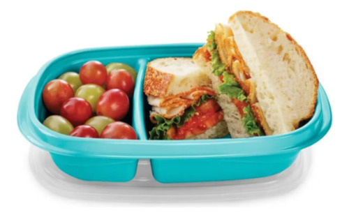 Herméticos Takealongs Snack To Go Rubbermaid® 887ml