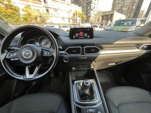 Mazda CX-5 CX-5 R 2.0L 2WD CA 6MT