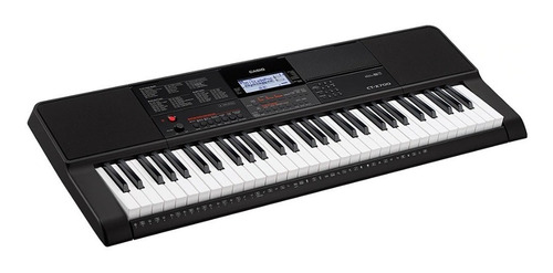Teclado Casio Portatil Ct-x700 61 Teclas Envio Inmediato )