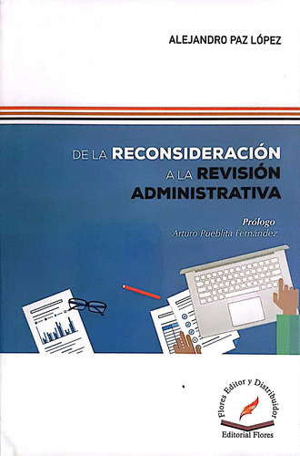 Nü3v0. Fiscal. De Reconsideración A Revisión Administrativa