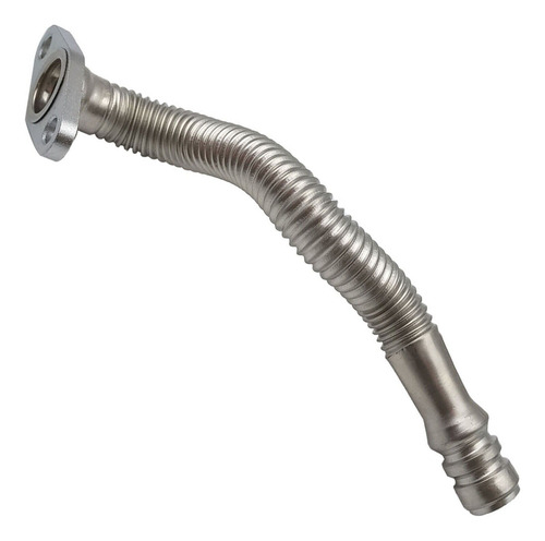 Línea Drenaje Aceite Turbo Ram 4500 Slt 2015 6.7l