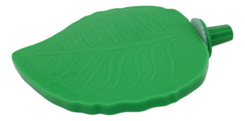 De Percha De Pájaros Partlation Partlator Verde Oscuro