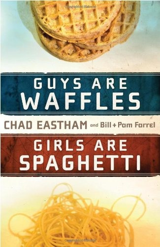 Guys Are Waffles, Girls Are Spaghetti