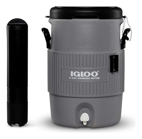 Igloo Dispensador De Bebidas De Agua Portatil De 5 Galones C