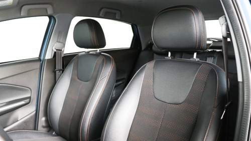 Chery Tiggo 2 1.5 Confort 4x2 - 121137 - C