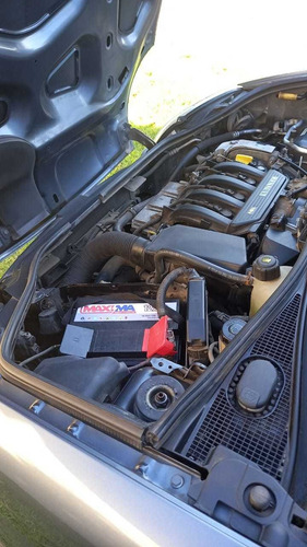 Renault Kangoo 1.6 2 Authentique Da Aa Cd 1plc 2011