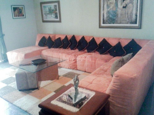 Imagem 11 de 19 de Casa À Venda Em Parque Nova Campinas - Ca005322