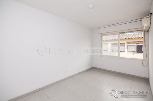 Imagem 4 de 12 de Apartamento, 2 Dormitórios, 59.33 M², Jardim Leopoldina - 126044