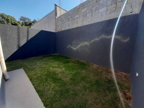 Imagem 3 de 14 de Casa Térrea No Jd Do Lago