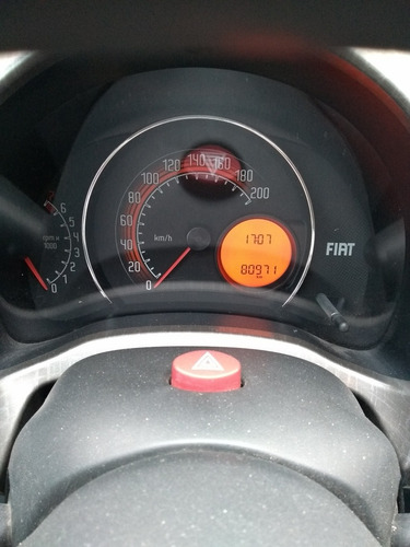Imagem 6 de 7 de Fiat Uno 1.0 Way Flex 5p S/ Ar E Direção Leia Todo Anúncio.