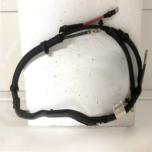Cabo Motor Partida Alternador Cruze Original Nova