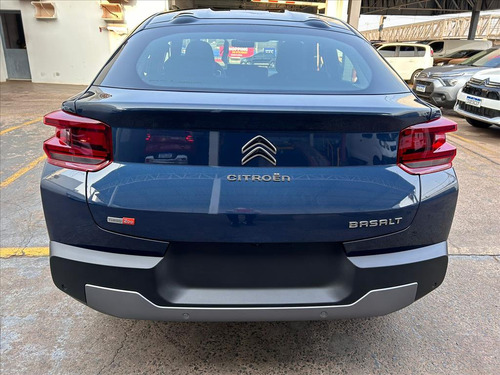 Citroën Basalt 1.0 TURBO 200 FLEX SHINE CVT