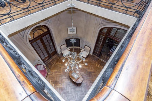 Imagen 8 de 30 de Edificio Comercial - Recoleta