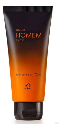 Homem Tato Balsamo Post Barba 75 Ml