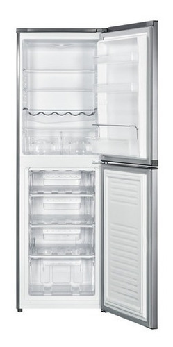 Refrigerador Fensa Combi Progress 3100 Inox 244 L