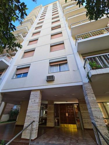 Alquiler Departamento 2 Ambientes Martinez