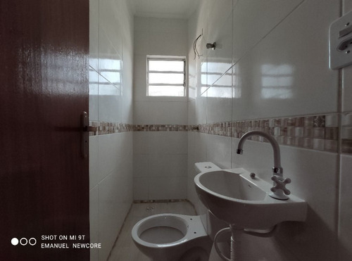 Imagem 14 de 21 de Casa Com 2 Dormitórios À Venda, 52 M² - Mirim - Praia Grande/sp - Ca0492