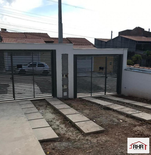 Imagem 7 de 12 de Sobrado Para Venda Em Mogi Das Cruzes, Vila Rei, 2 Dormitórios, 1 Banheiro, 2 Vagas - 184_1-2262207