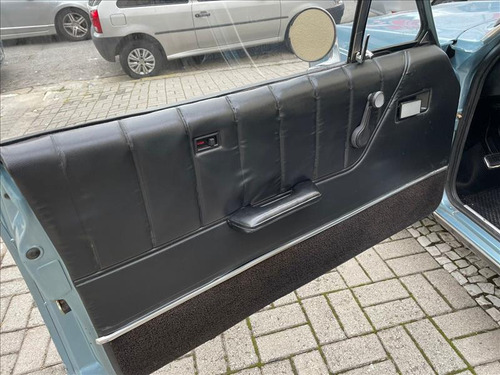 Dodge Polara 1.8 Gl 8v Gasolina 2p Manual