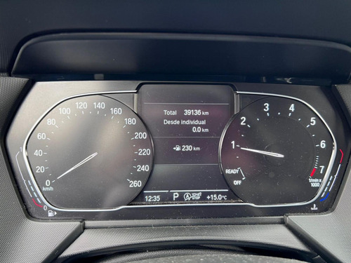 Bmw 118 1.5 2021