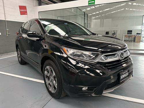 Honda CR-V 1.5 Turbo Plus Cvt
