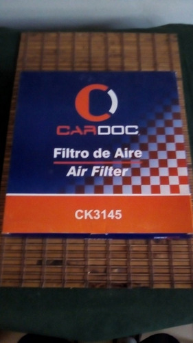 Filtro Aire Cruze Orlando Ck 3145 Oferta 