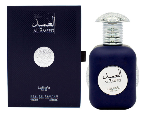 Perfume Lattafa Al Ameed