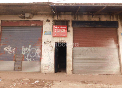 Imagen 2 de 17 de Depósito En Venta O Permuta Ubicado En Moreno, G.b.a. Zona Oeste