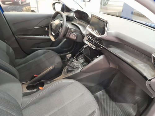 Imagen 8 de 25 de Liquido Ya 208 Active Pack Manual Okm Año 2023