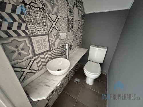 Venta Con Renta Departamento Gaona 2400 Triplex A Estrenar Caballlito