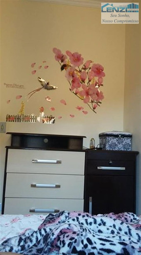 Imagem 11 de 11 de Apartamentos À Venda Em Bragança Paulista/sp - Compre O Seu Apartamentos Aqui! - 1360139