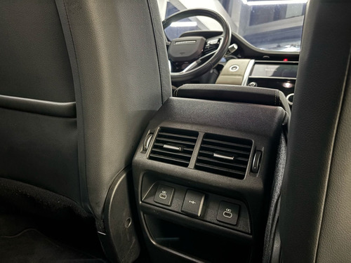 Land Rover Discovery sport 2.0 P250 TURBO FLEX R-DYNAMIC SE AUTOMÁTICO