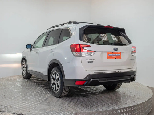 Subaru Forester 2.0 Awd Dynamic Es At 4x4 All New Forester