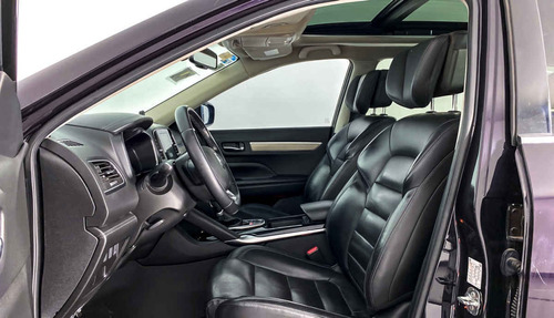 Imagen 15 de 15 de 46508 - Renault Koleos 2019 Con Garantía