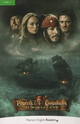 comprar Pirates Of The Caribbean At Worlds End +  Pack - Penguin