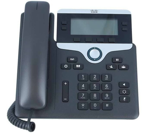 Teléfono Ip Cisco Cp7811-k9 Venta Ó Alquiler