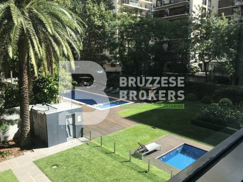 Departamento En Venta Ubicado En Belgrano, Capital Federal, Buenos Aires