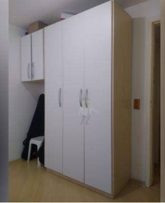 Imagem 12 de 16 de Apartamento Com 2 Dormitórios À Venda, 50 M² Por R$ 197.000,00 - Vila Baeta Neves - São Bernardo Do Campo/sp - Ap1570