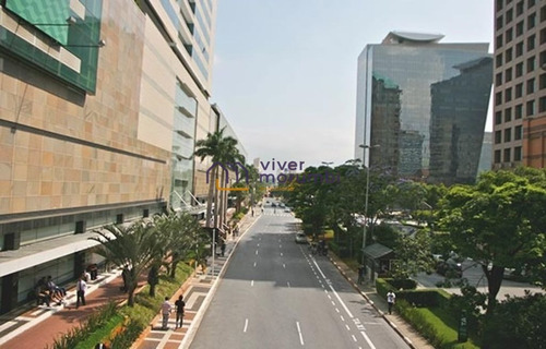 Imagem 9 de 15 de Conj. Comercial Para Venda No Bairro Chácara Santo Antônio (zona Sul) Em São Paulo ¿ Cod: Nm3577 - Nm3577