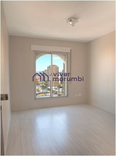 Imagem 8 de 15 de Cobertura Duplex - Vila Olímpia - Nm4856