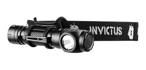 Imagem 3 de 7 de Lanterna Tática Multifuncional Atlas 600 Lúmens - Invictus