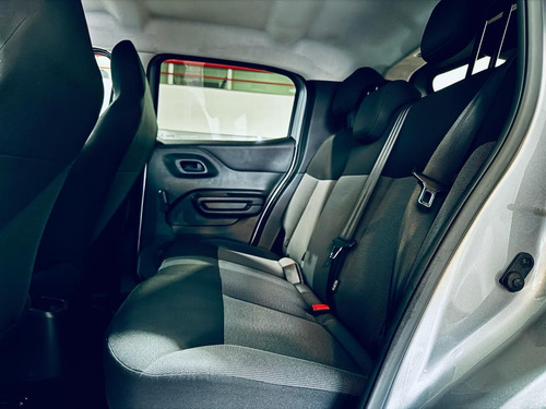 Citroën C3 C3 Live 1.0 Flex 6V 5p Mec.