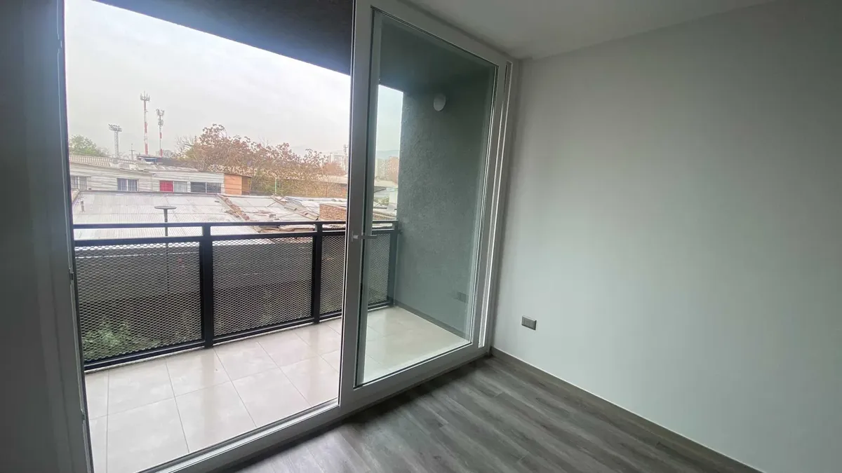 Imagen 5 de 26 de Estreno 2026, Terraza Privada 1 Dormitorio (162528)