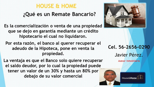 Imagen 11 de 14 de Magnifica Casa En San Juan De Aragón, Solo Contado &