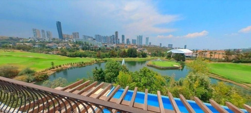 Imagen 1 de 30 de Venta Casa Con Alberca Y Jardín En Bosque Real