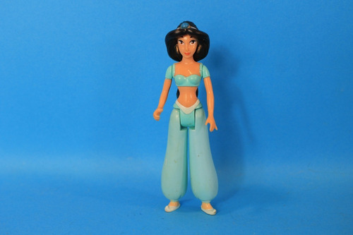 Jasmine Aladdin Mattel (Usado)